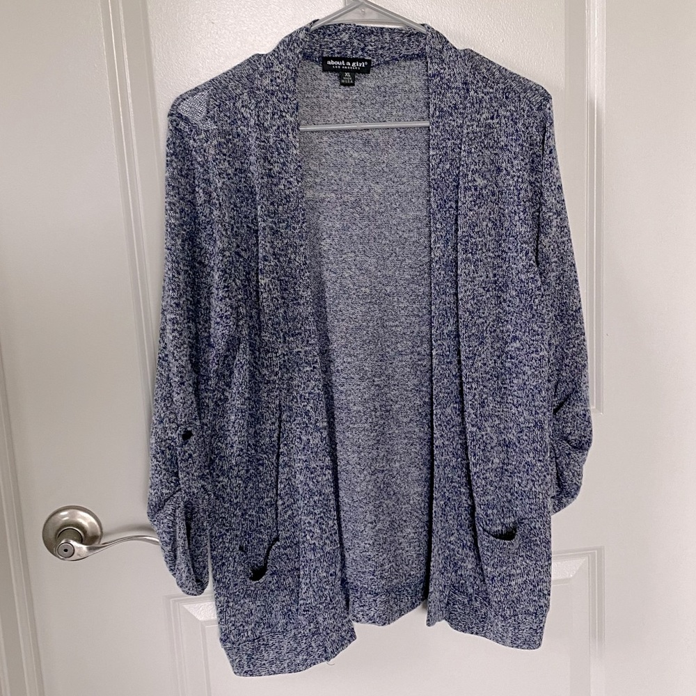 Cardigan